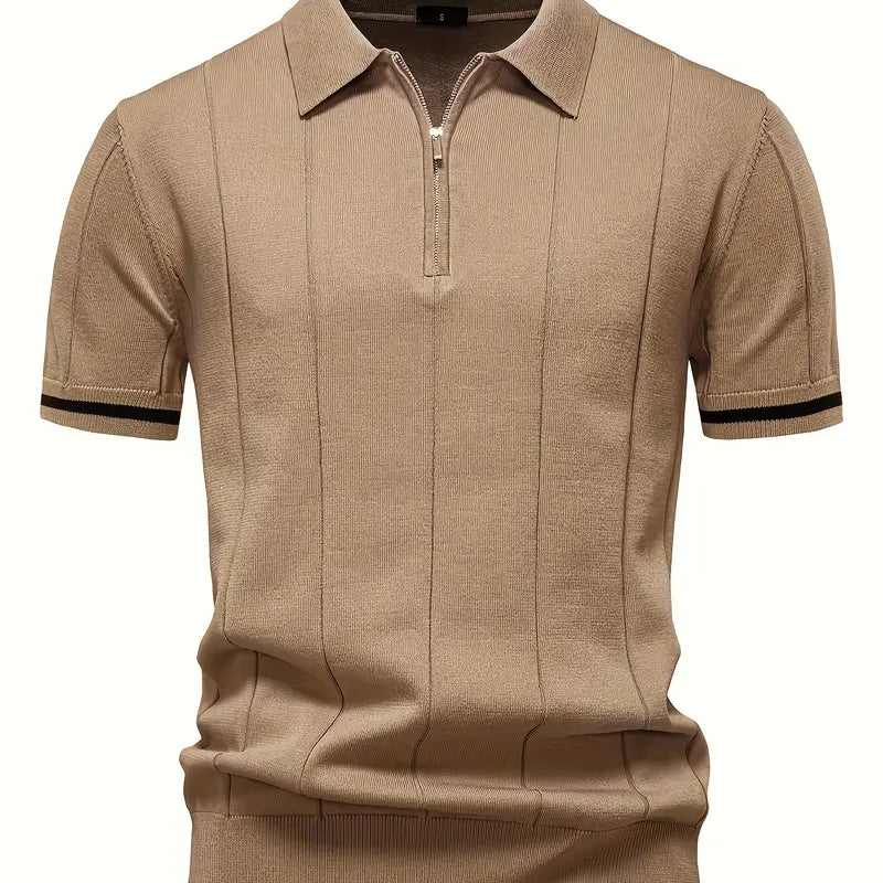 Polo Majica – Moderan Suženi Kroj u Struku