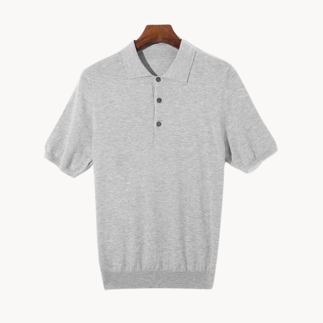 Polo Majica – Lagana Prirodna Vlakna
