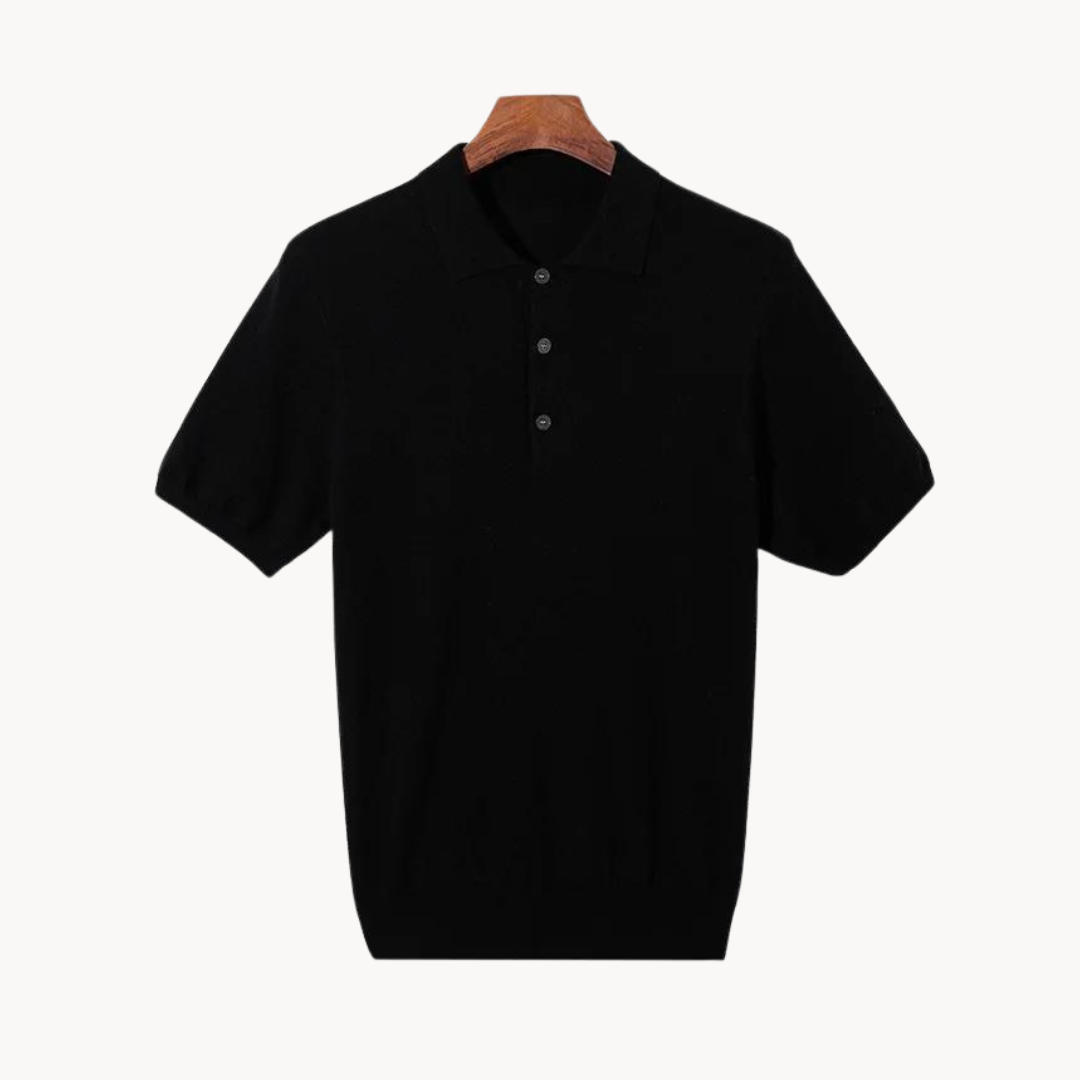 Polo Majica – Lagana Prirodna Vlakna