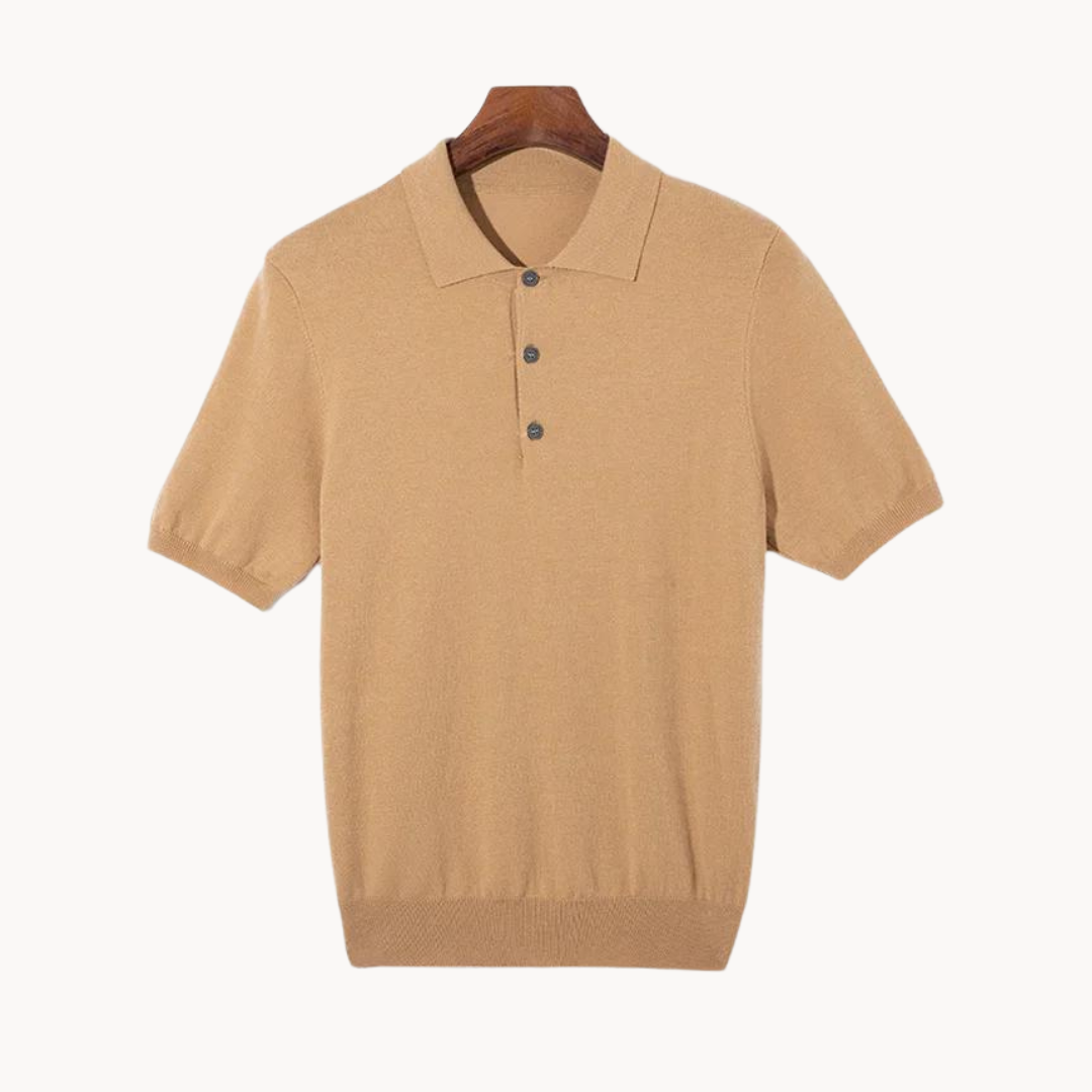 Polo Majica – Lagana Prirodna Vlakna