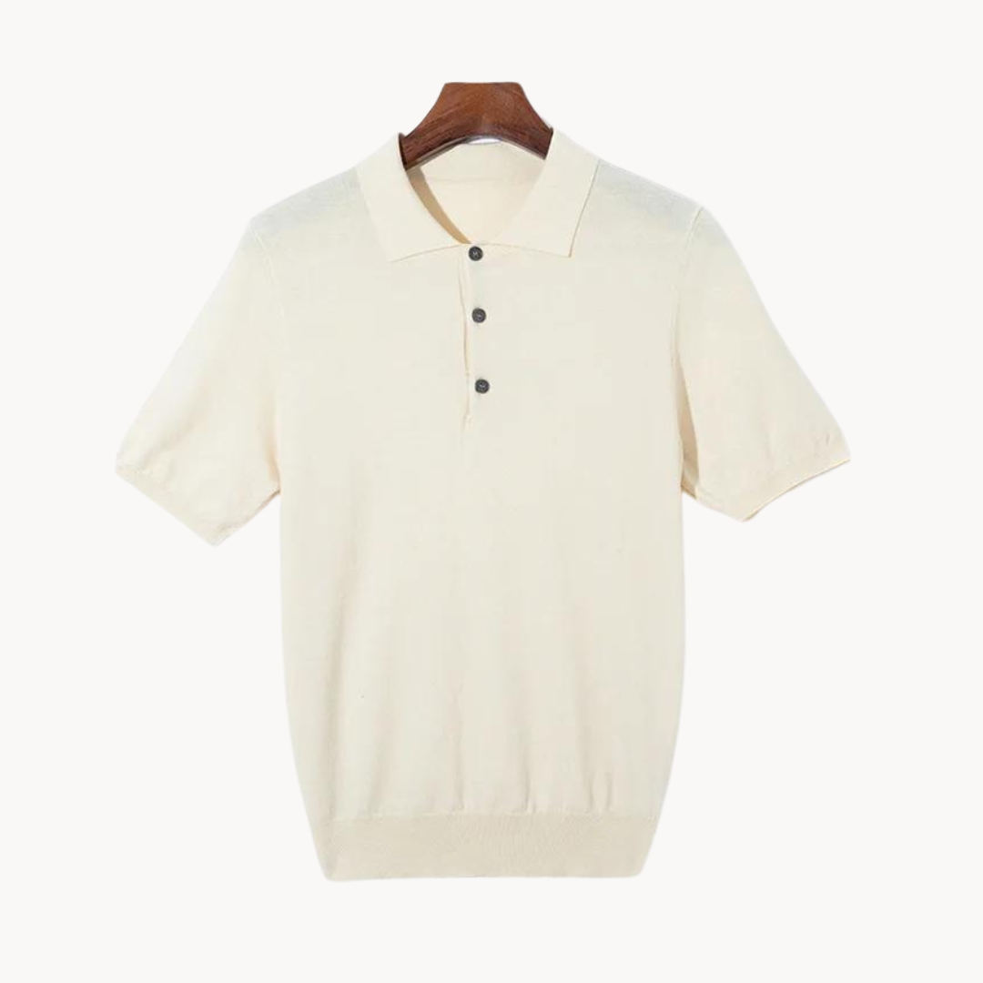Polo Majica – Lagana Prirodna Vlakna