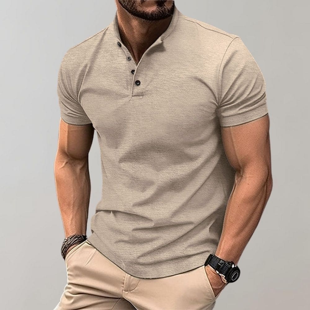 Polo Majica – Klasičan Slim Kroj