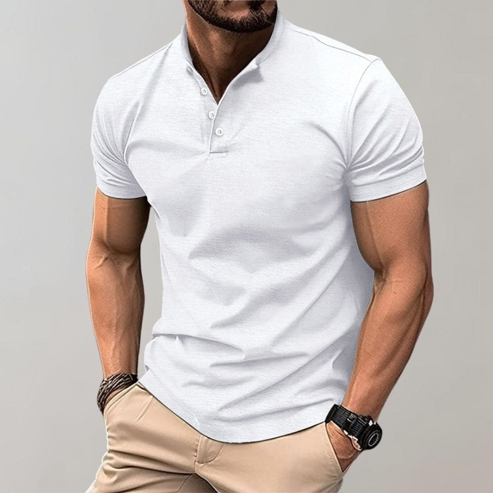 Polo Majica – Klasičan Slim Kroj