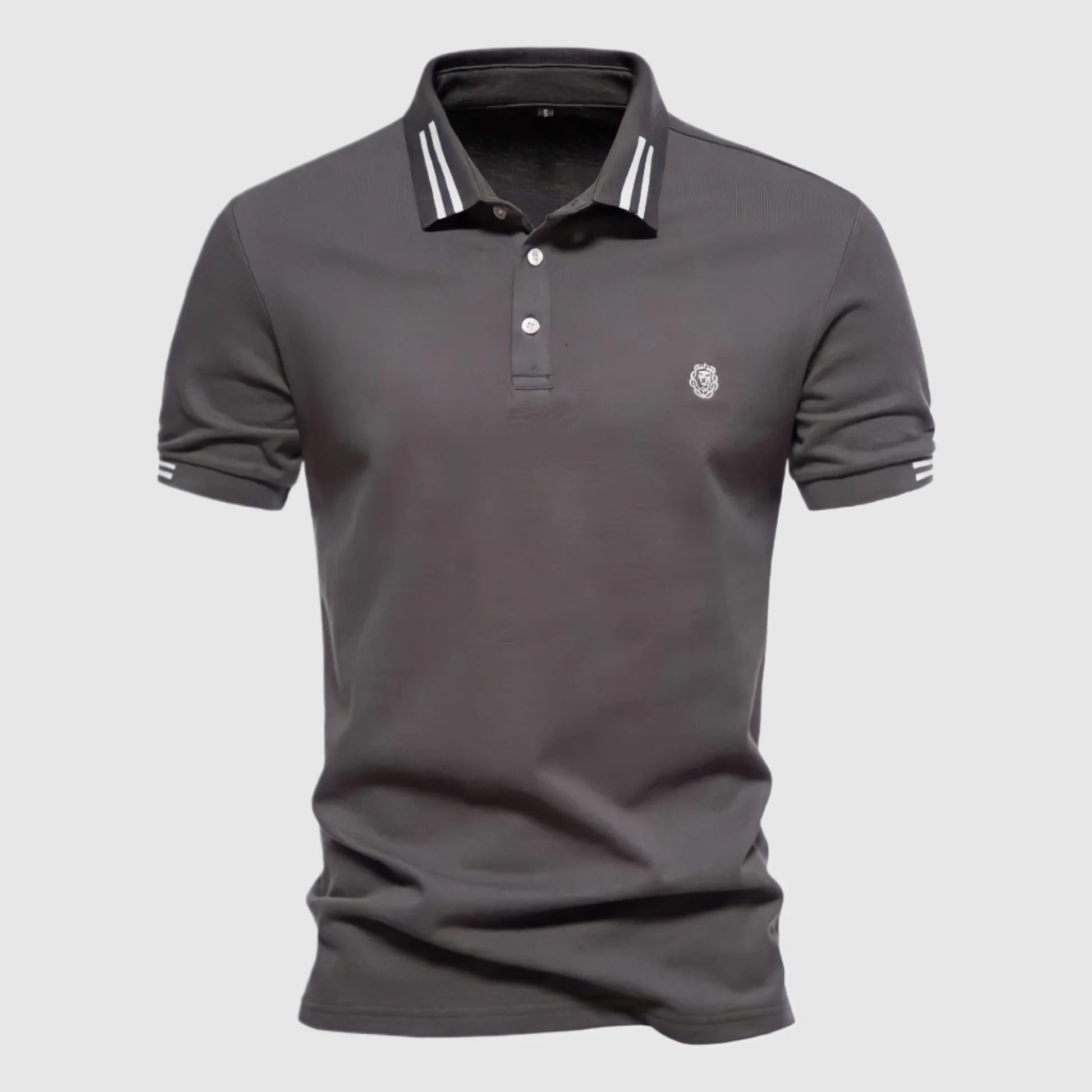 Polo Majica – Klasičan Pripijeni Kroj