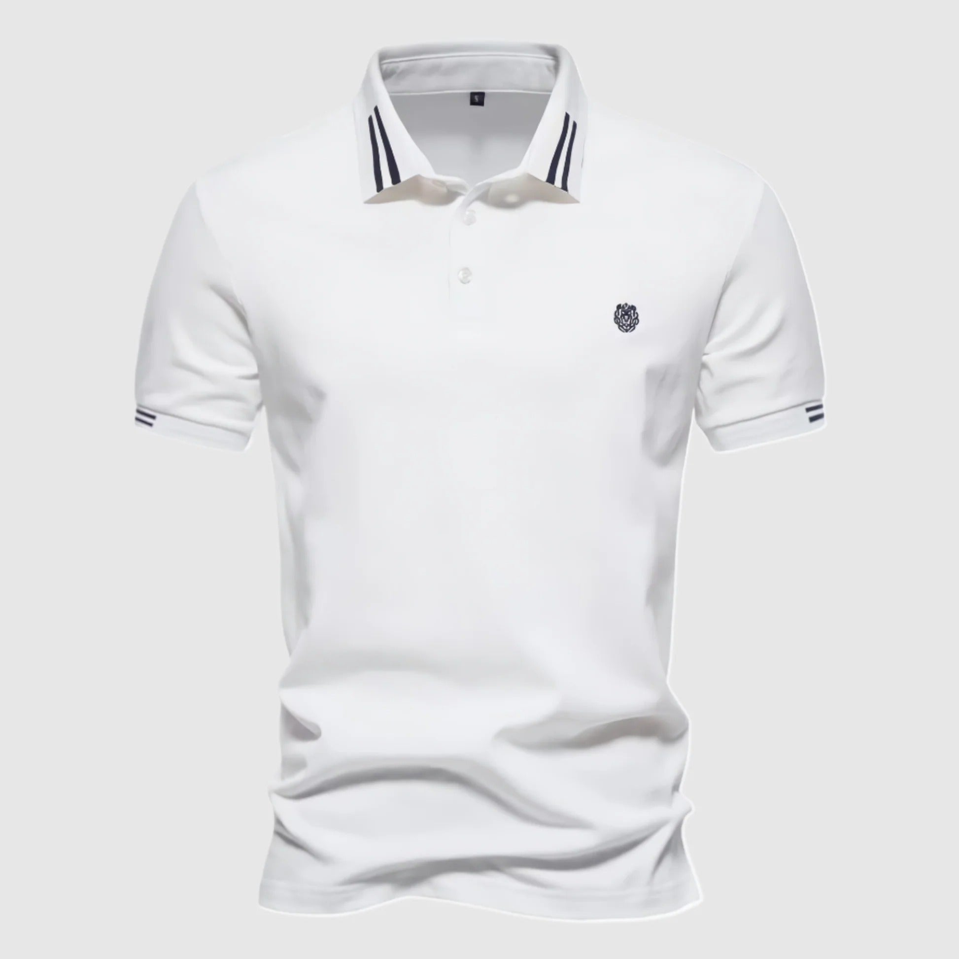 Polo Majica – Klasičan Pripijeni Kroj