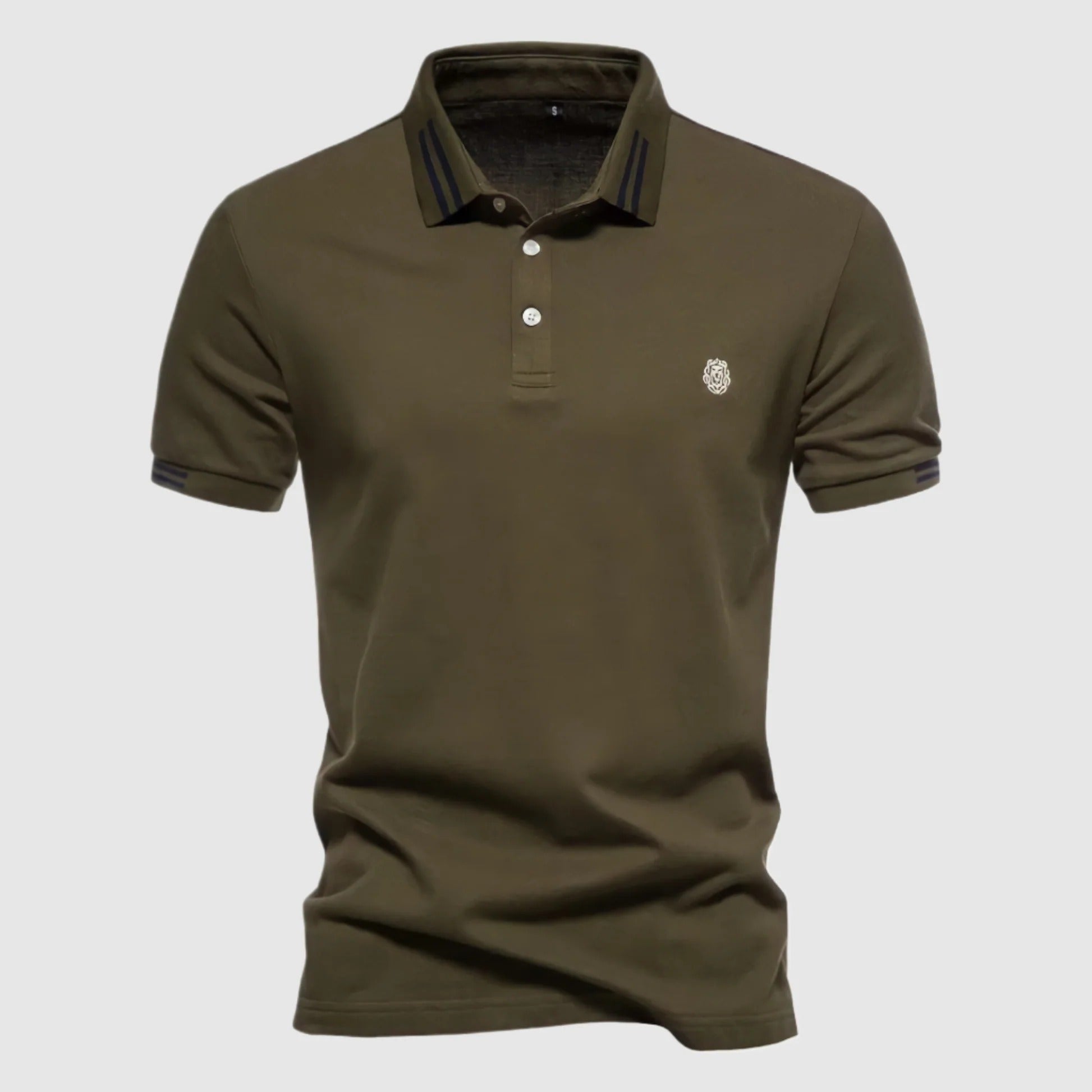 Polo Majica – Klasičan Pripijeni Kroj