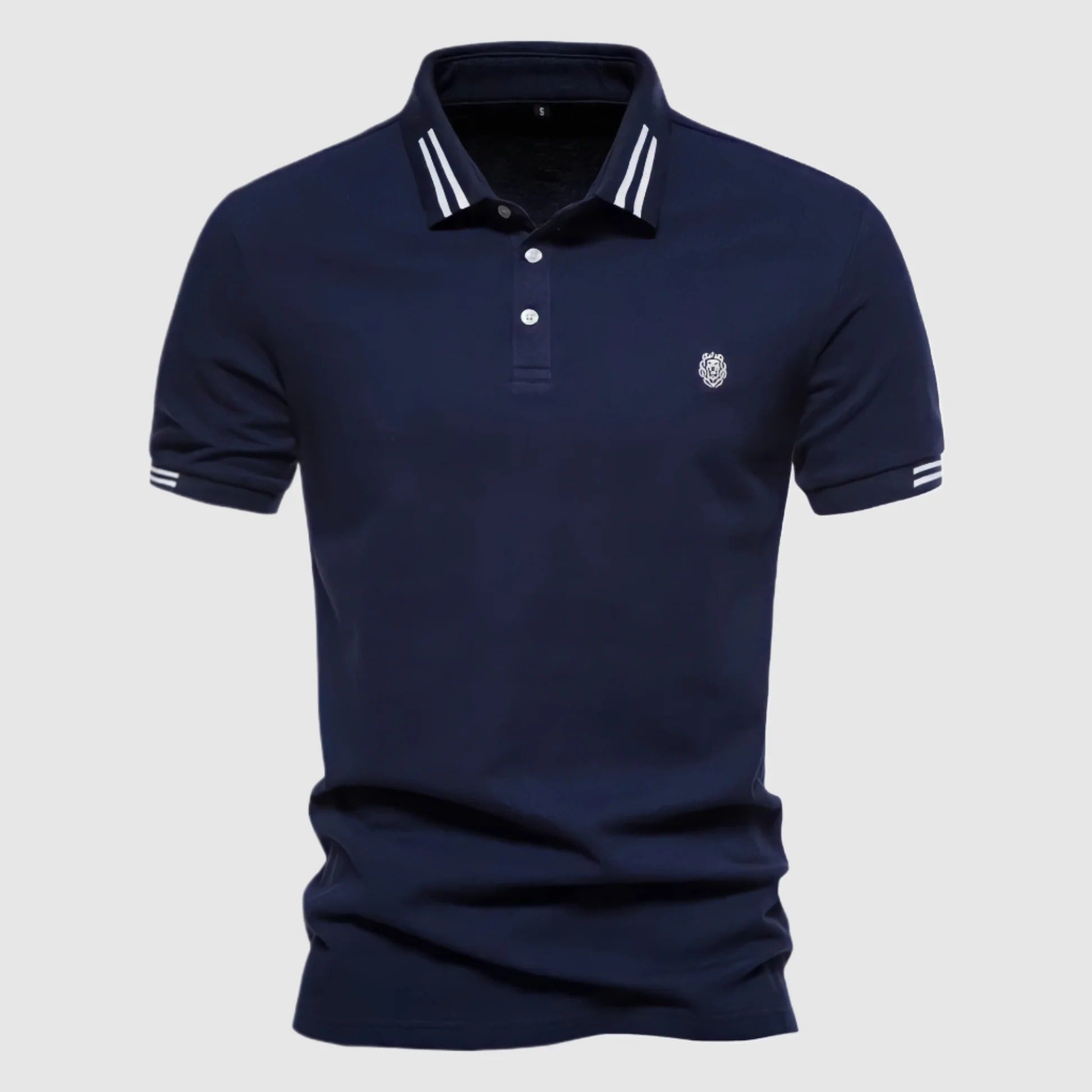 Polo Majica – Klasičan Pripijeni Kroj