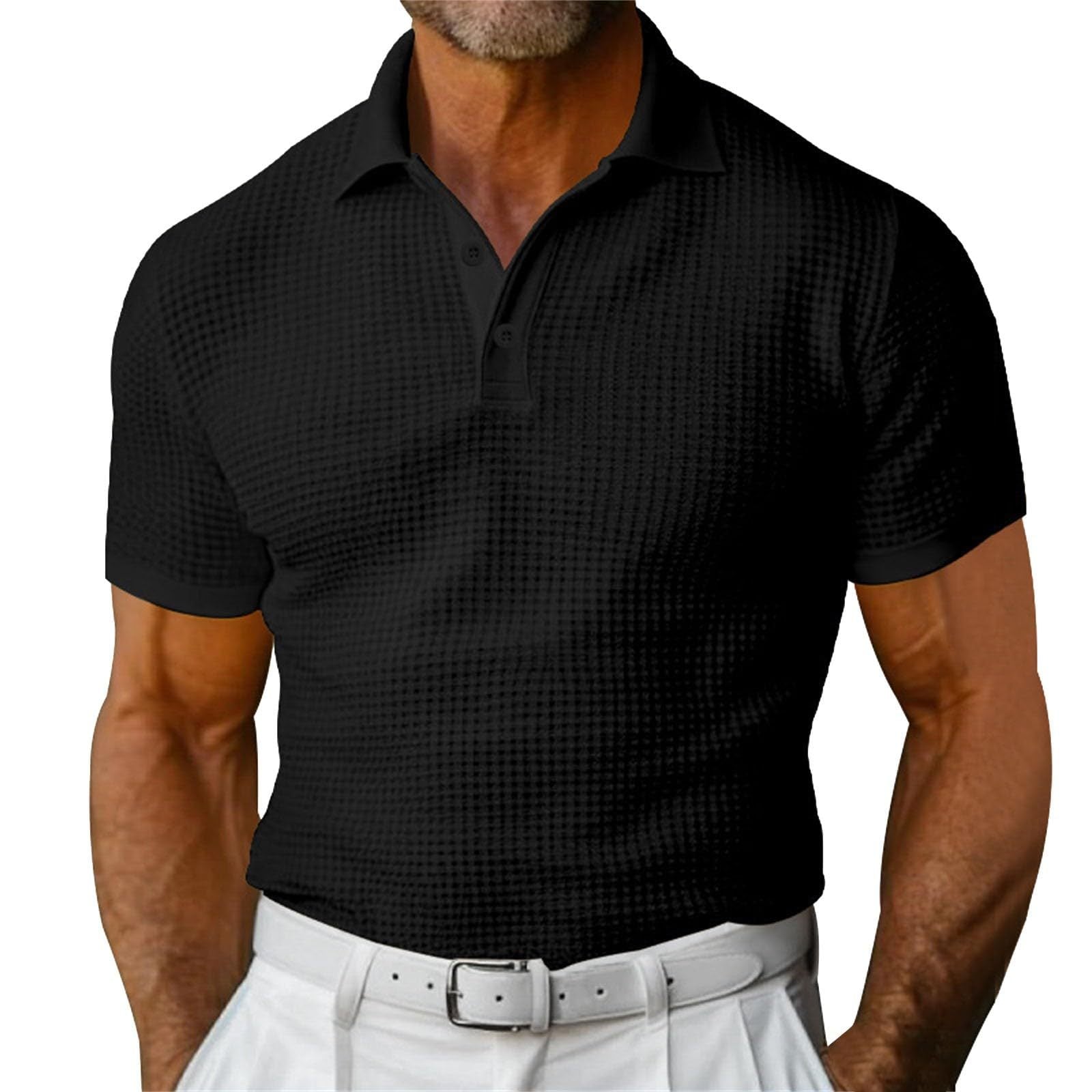 Polo Majica – Slim Pripijeni Kroj