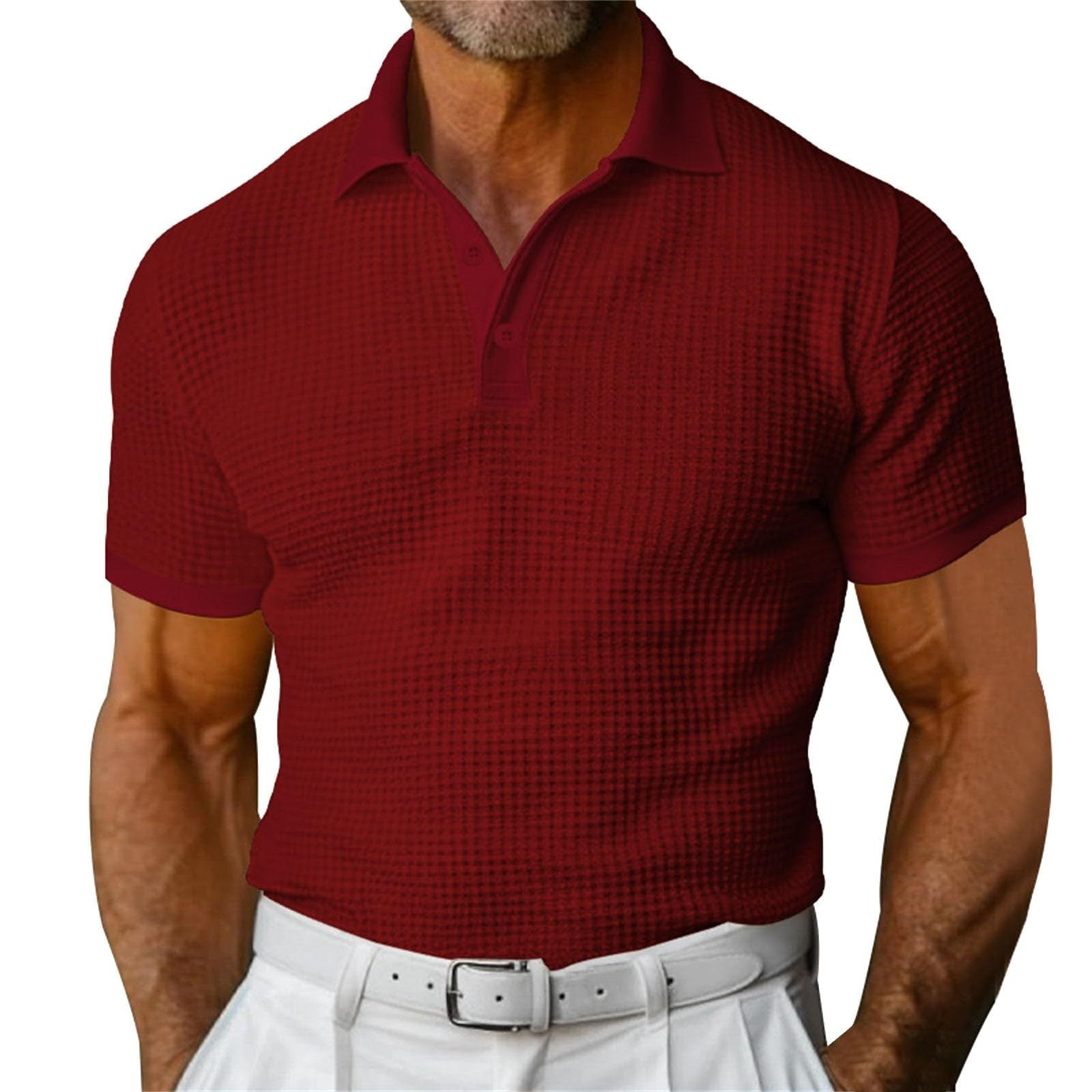 Polo Majica – Slim Pripijeni Kroj