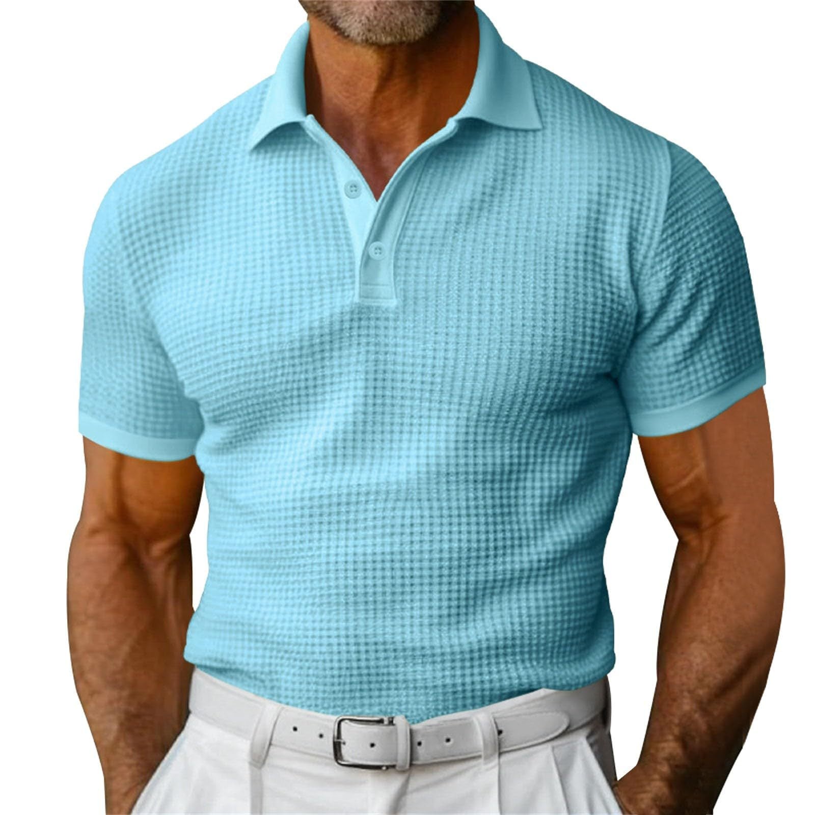 Polo Majica – Slim Pripijeni Kroj