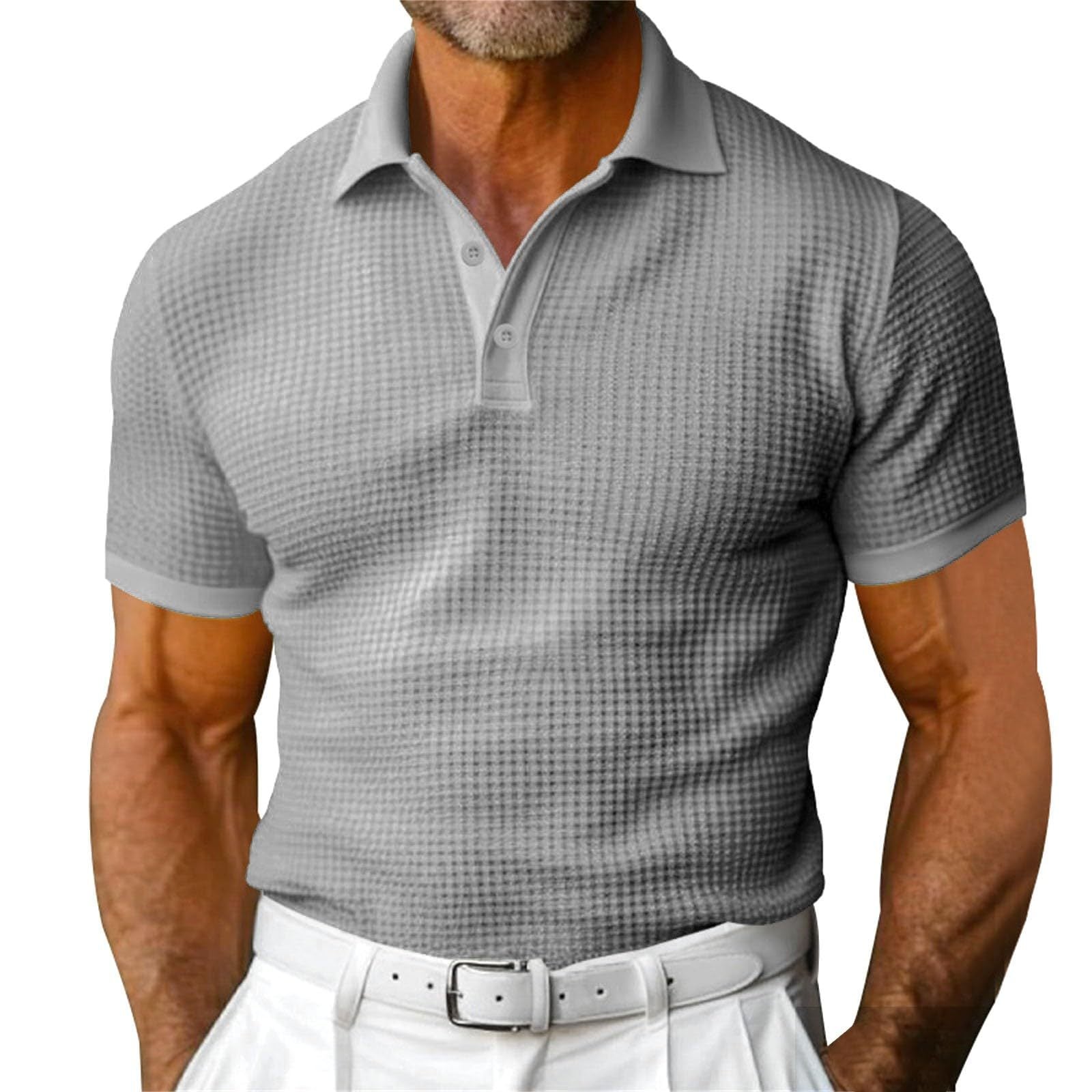 Polo Majica – Slim Pripijeni Kroj