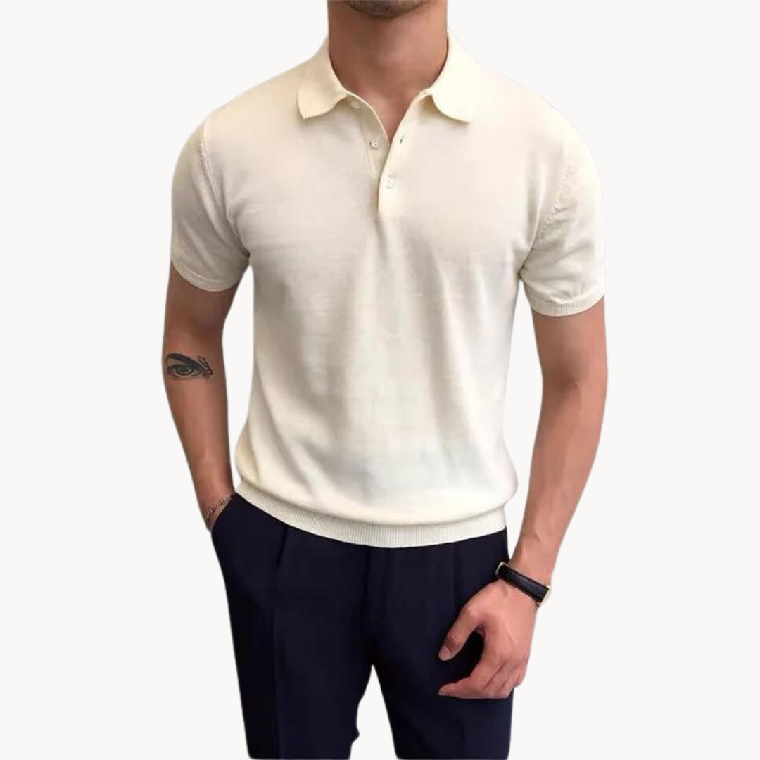 Polo Majica – Bezvremenska Kragna, Sloboda Kretanja