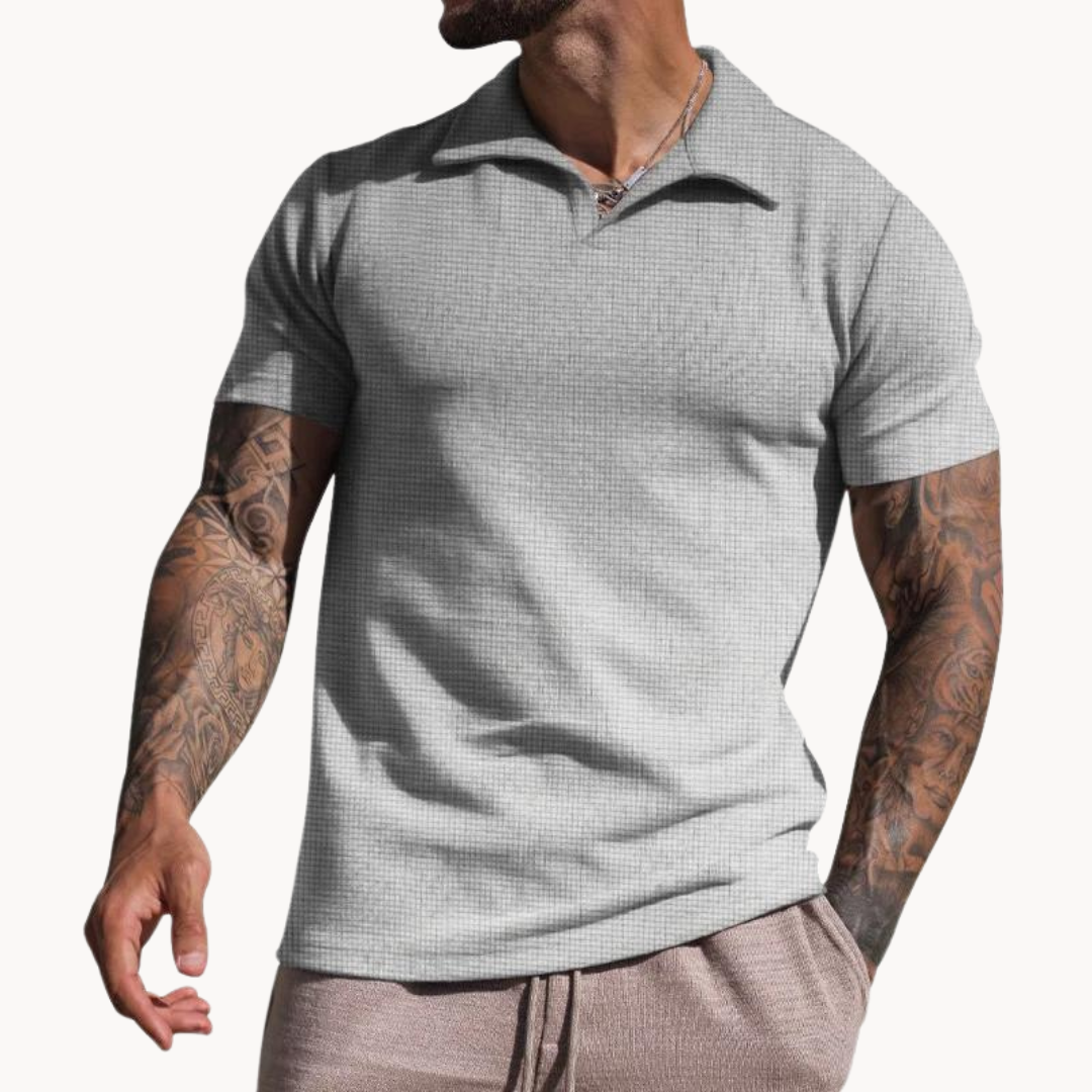 Polo Majica – Bojena Vlakna, Johnny Kragna