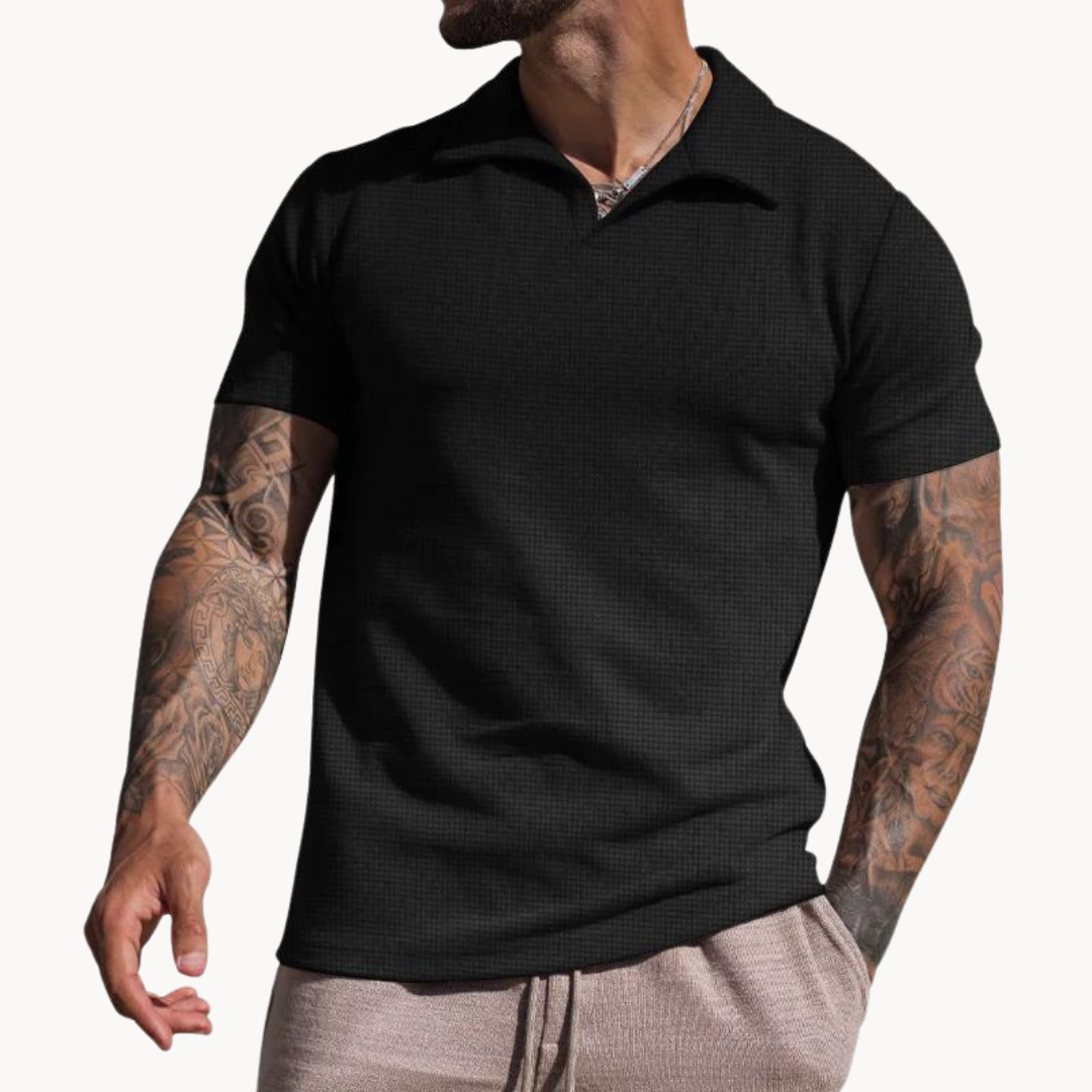 Polo Majica – Bojena Vlakna, Johnny Kragna
