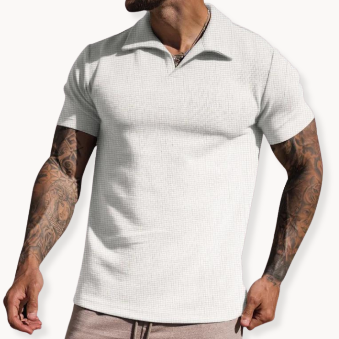 Polo Majica – Bojena Vlakna, Johnny Kragna