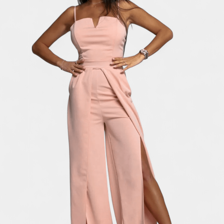 Prescillia – Elegantni kombinezon