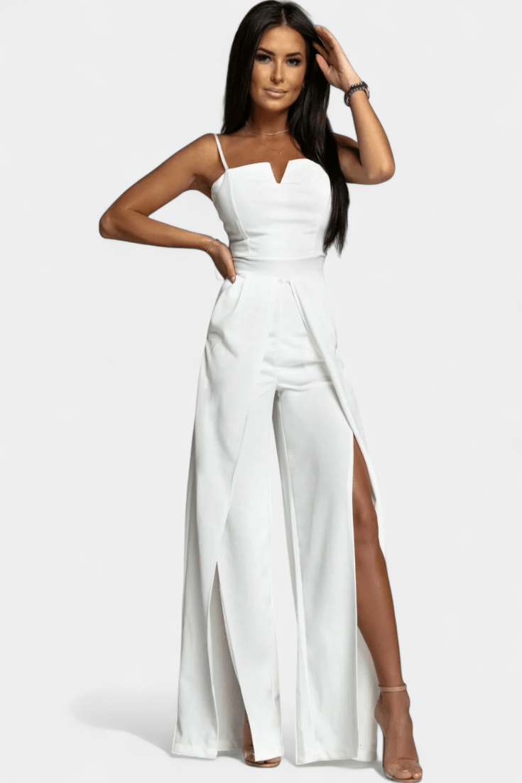 Prescillia – Elegantni kombinezon