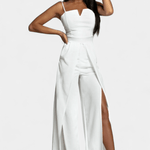 Prescillia – Elegantni kombinezon