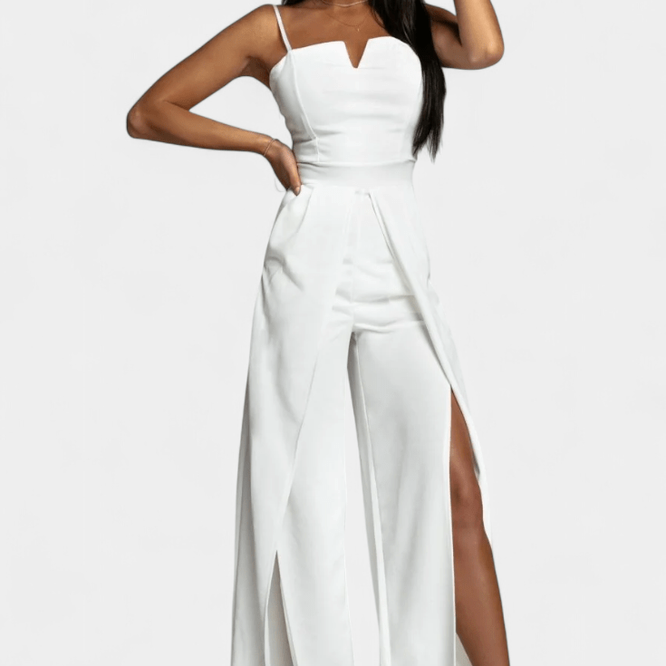 Prescillia – Elegantni kombinezon