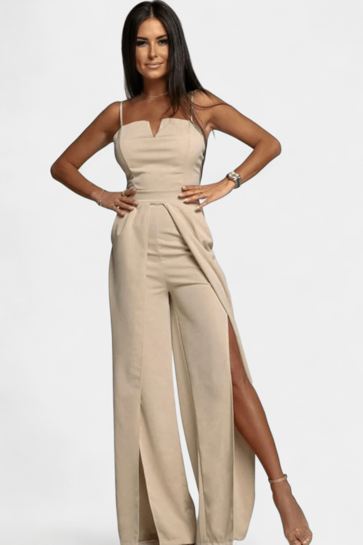 Prescillia – Elegantni kombinezon
