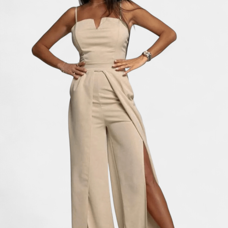 Prescillia – Elegantni kombinezon
