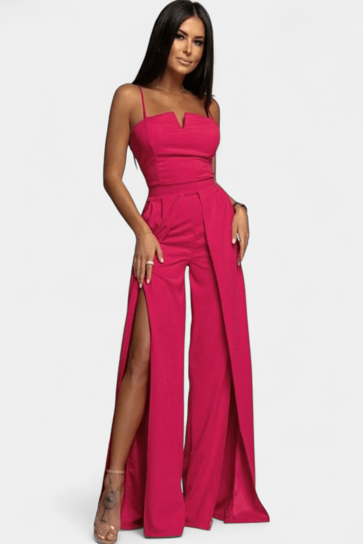 Prescillia – Elegantni kombinezon