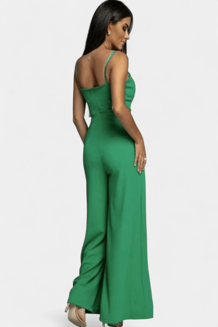Prescillia – Elegantni kombinezon