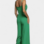 Prescillia – Elegantni kombinezon