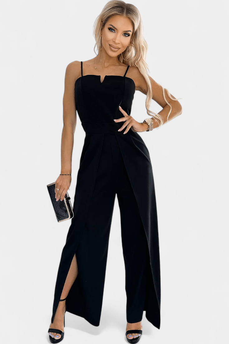 Prescillia – Elegantni kombinezon