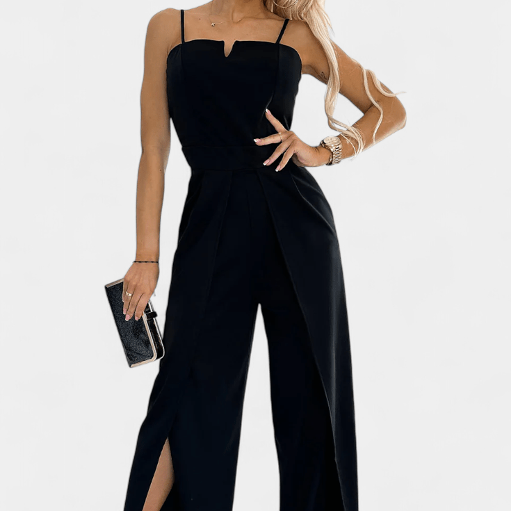 Prescillia – Elegantni kombinezon