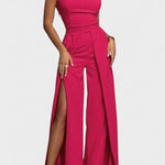 Prescillia – Elegantni kombinezon
