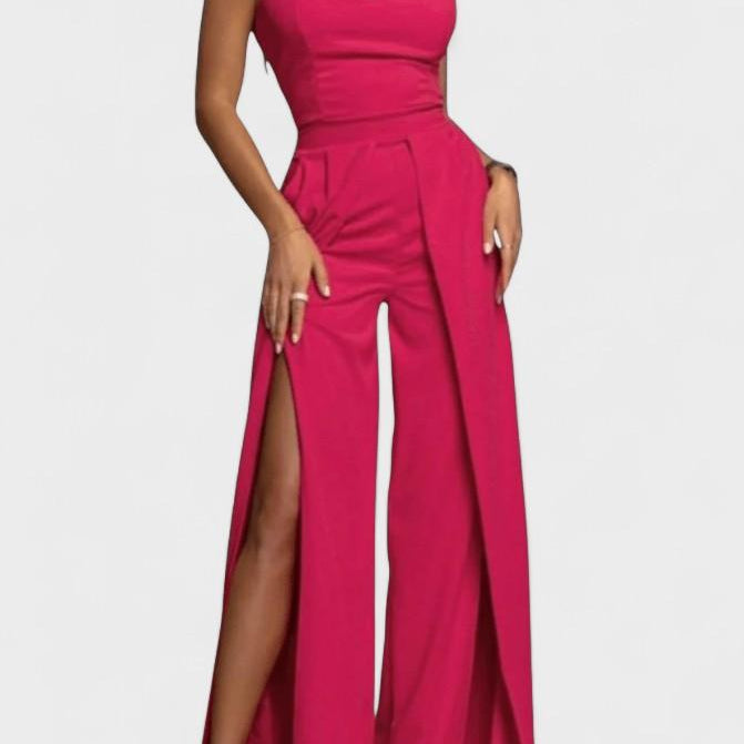 Prescillia – Elegantni kombinezon