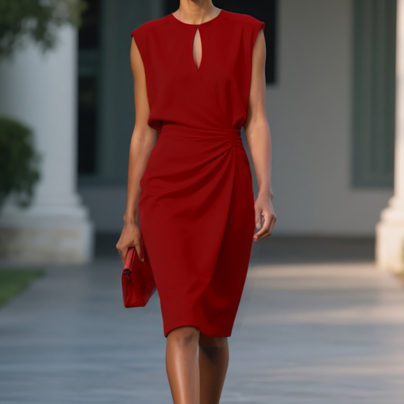 Mariel | Elegantna ženska haljina za sve prilike