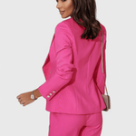 Rosalind – Elegantni komplet sa blejzerom i pantalonama
