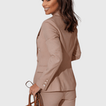 Rosalind – Elegantni komplet sa blejzerom i pantalonama