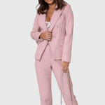 Rosalind – Elegantni komplet sa blejzerom i pantalonama