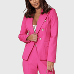 Rosalind – Elegantni komplet sa blejzerom i pantalonama