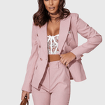 Rosalind – Elegantni komplet sa blejzerom i pantalonama