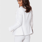Rosalind – Elegantni komplet sa blejzerom i pantalonama