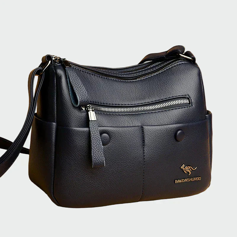 Elegantna klasična ženska torba
