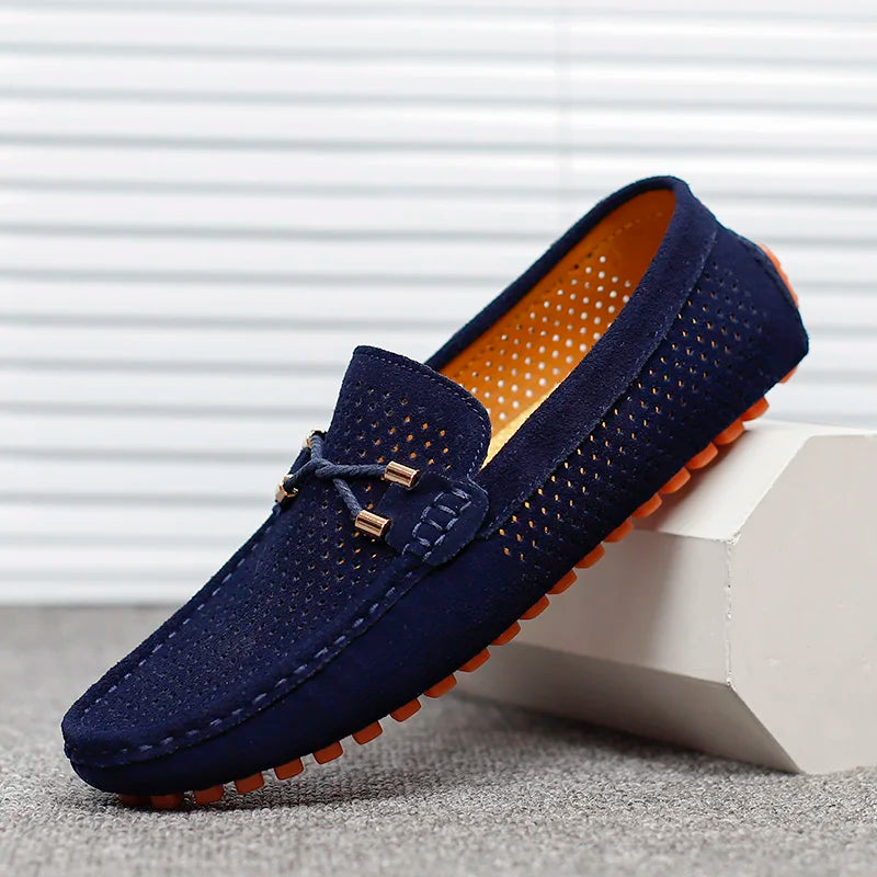 Jorik – Muške AeroLoafers mokasine