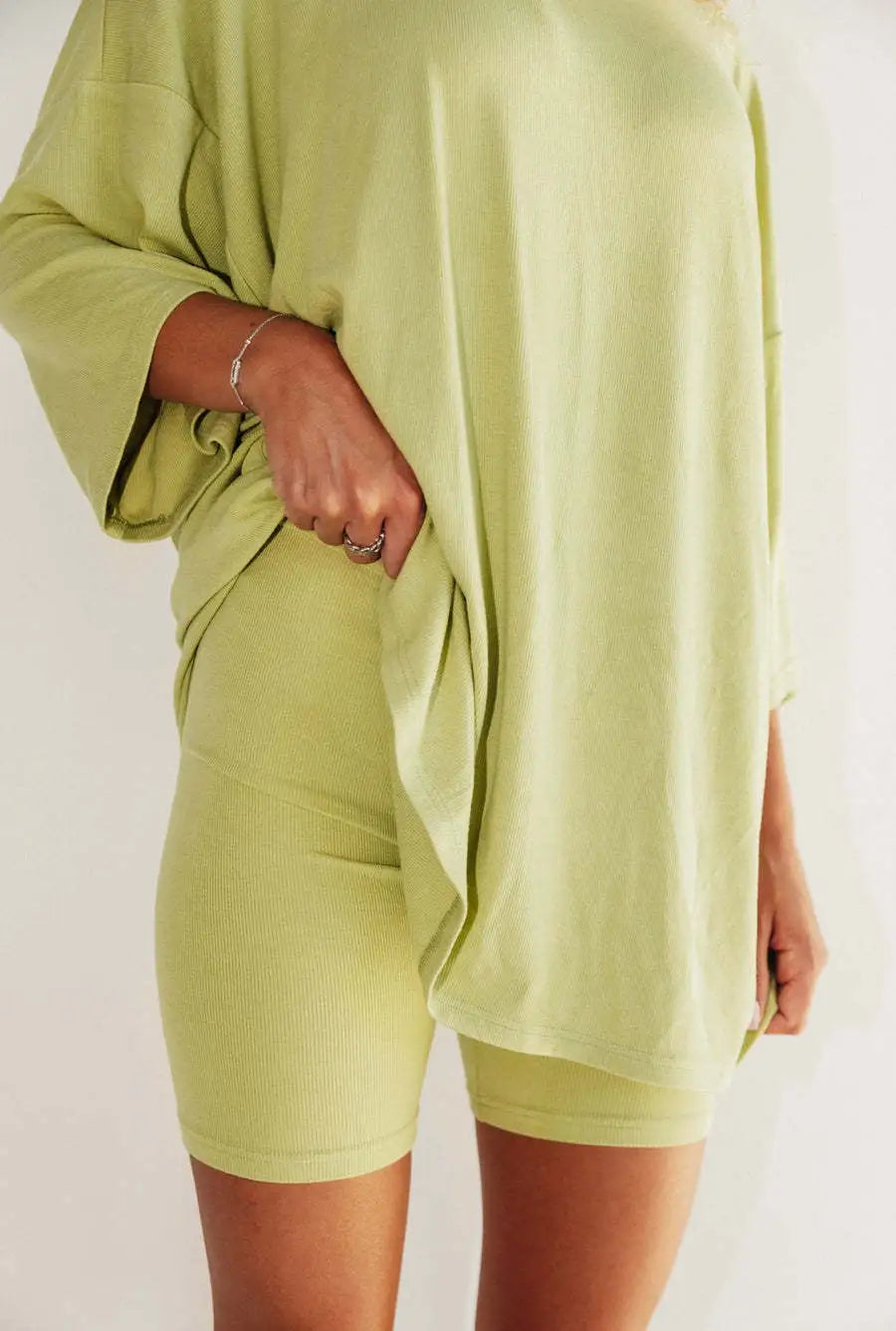 Demi – Komplet sa topom i pantalonama