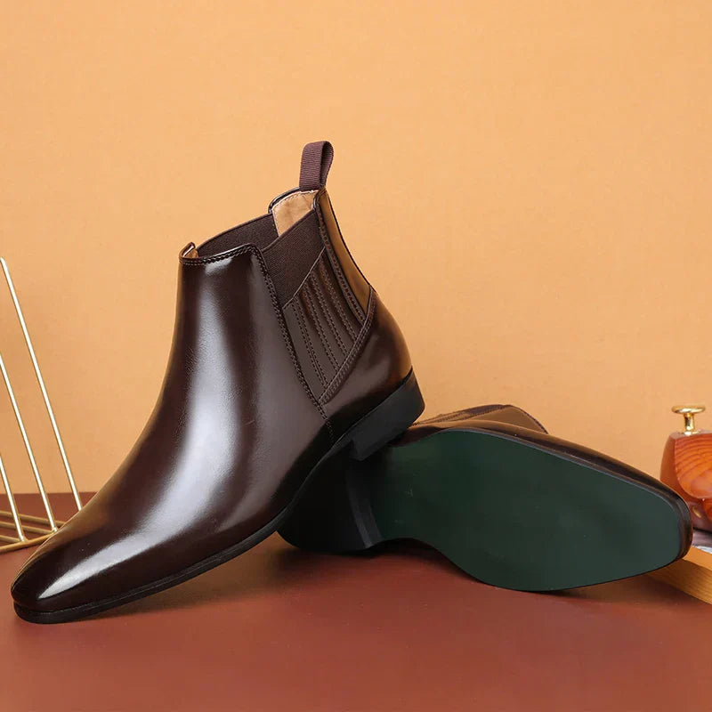 João – Elegantne čizmice
