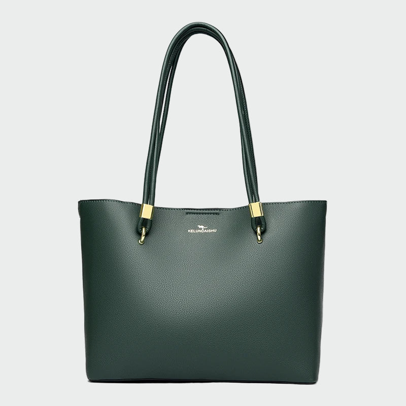 Elegantna bezvremenska tote torba
