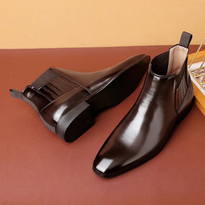 João – Elegantne čizmice