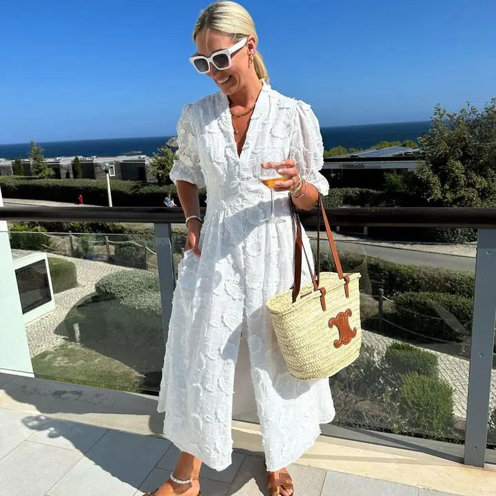Dorothea | Mykonos haljina