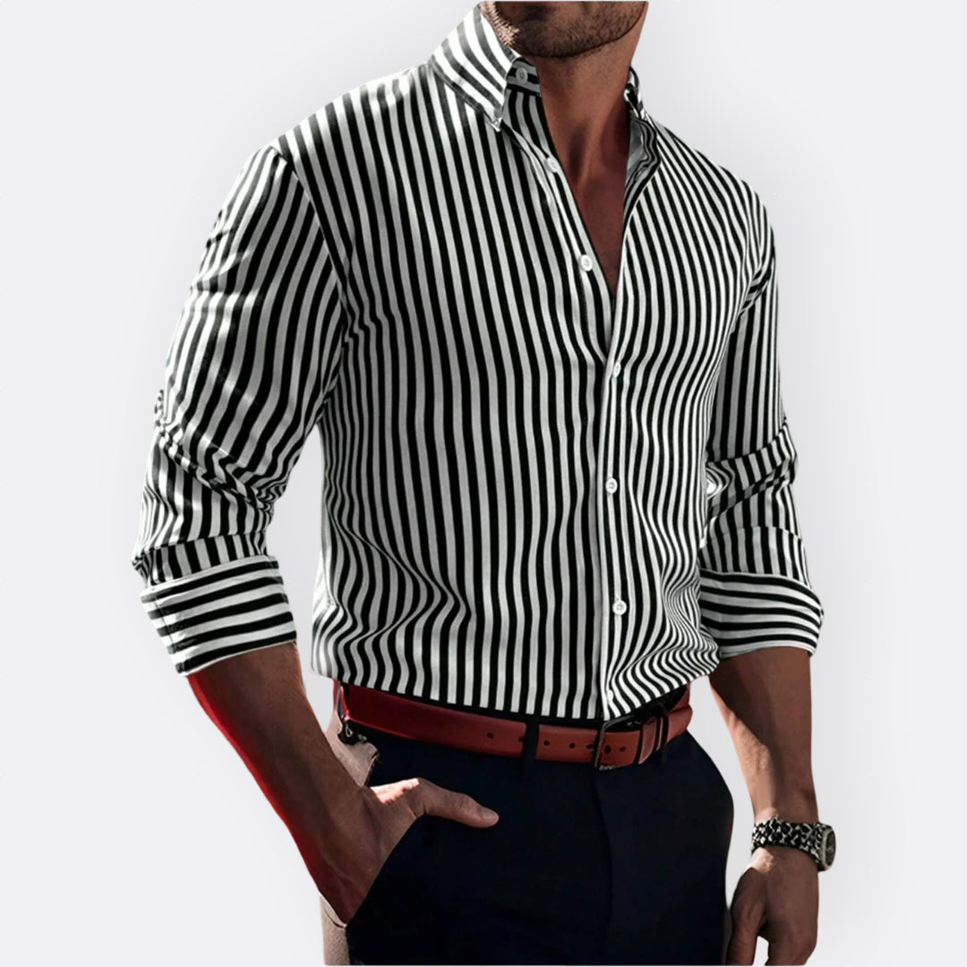 Artur – Klasična košulja na pruge