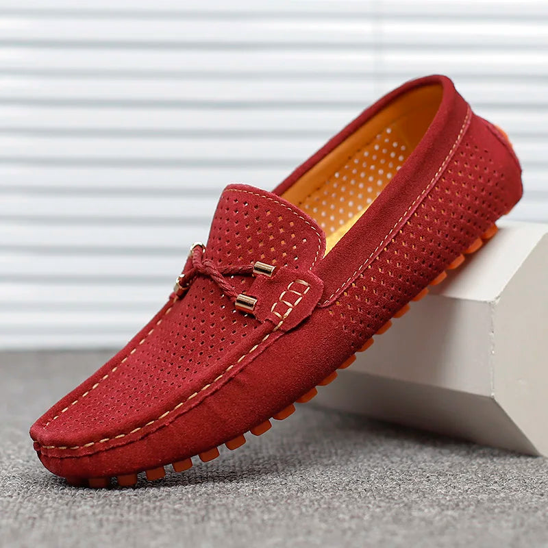 Jorik – Muške AeroLoafers mokasine