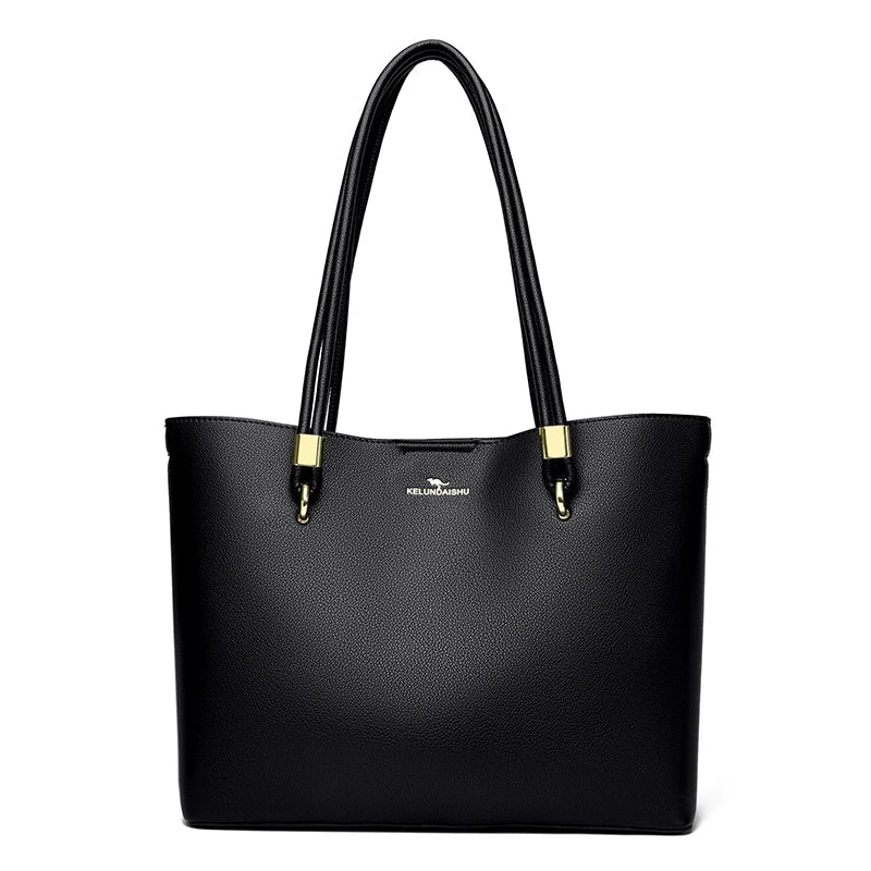 Elegantna bezvremenska tote torba
