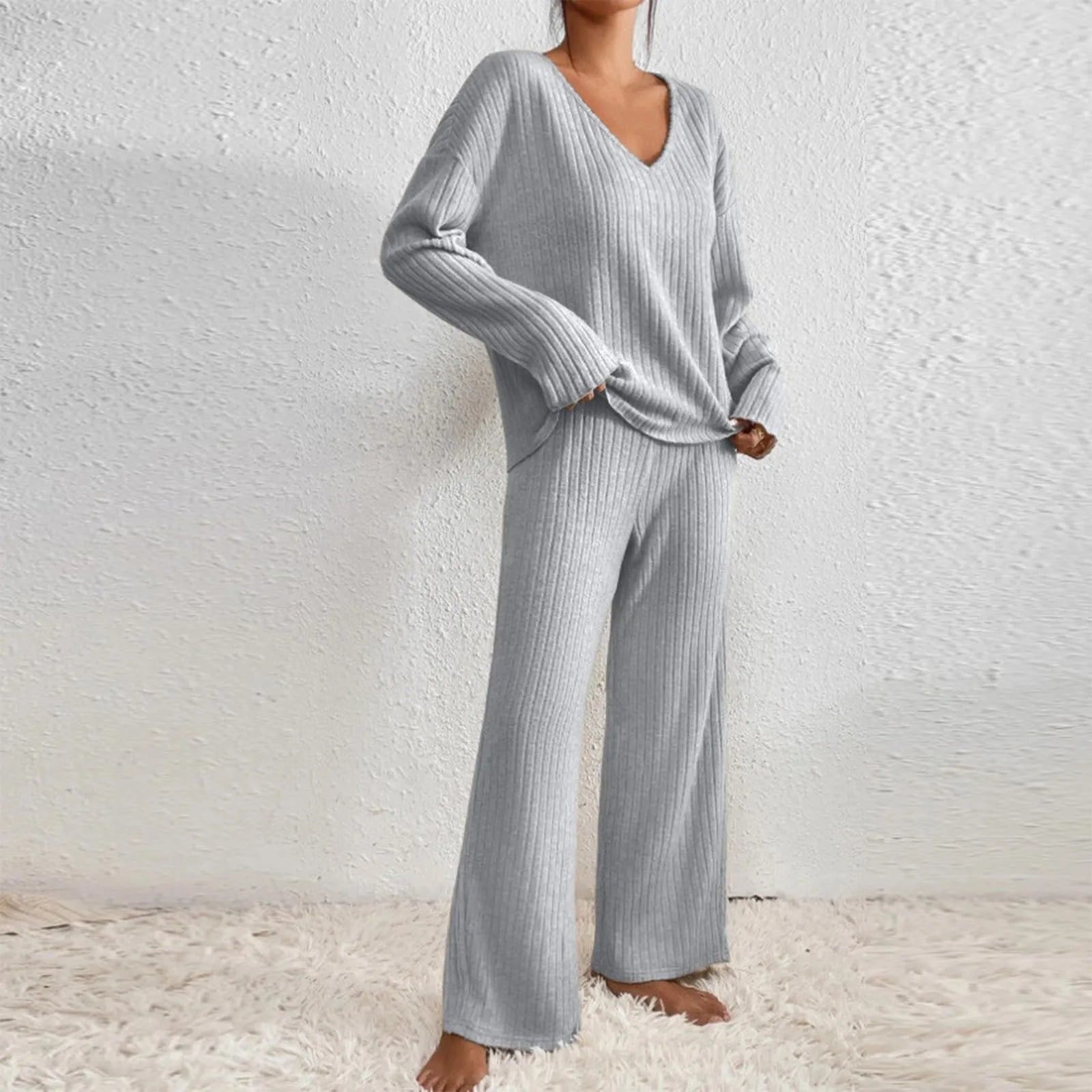 Arabella – Komplet sa topom i pantalonama